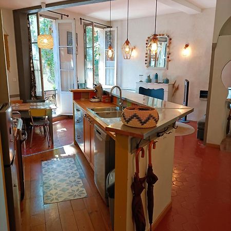 La Vie De Boheme Avignon Apartment Ngoại thất bức ảnh