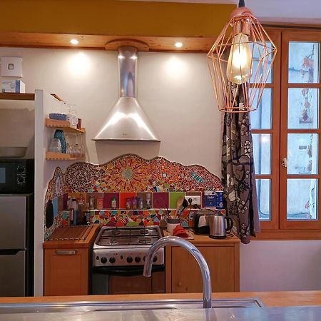 La Vie De Boheme Avignon Apartment Ngoại thất bức ảnh