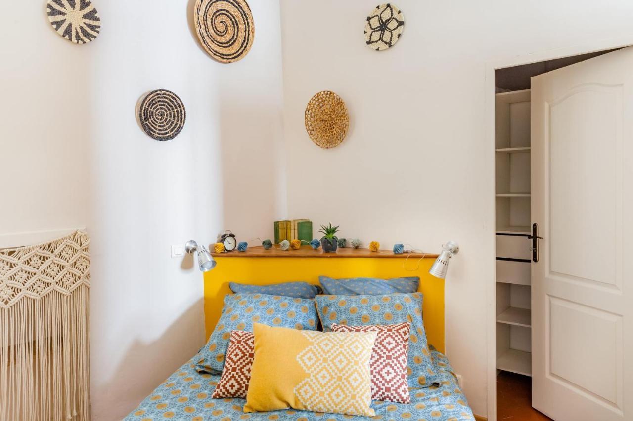 La Vie De Boheme Avignon Apartment Ngoại thất bức ảnh
