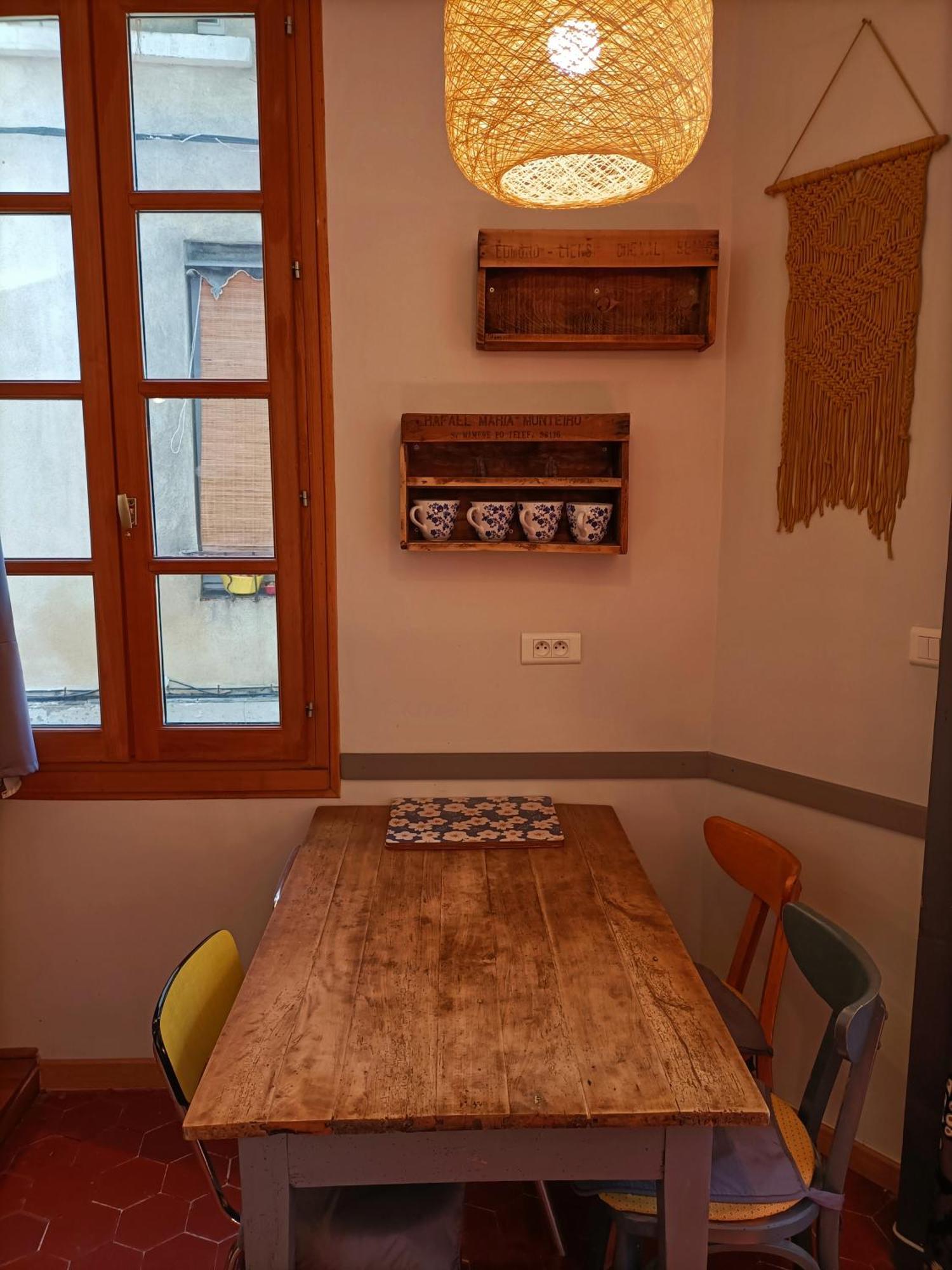 La Vie De Boheme Avignon Apartment Ngoại thất bức ảnh