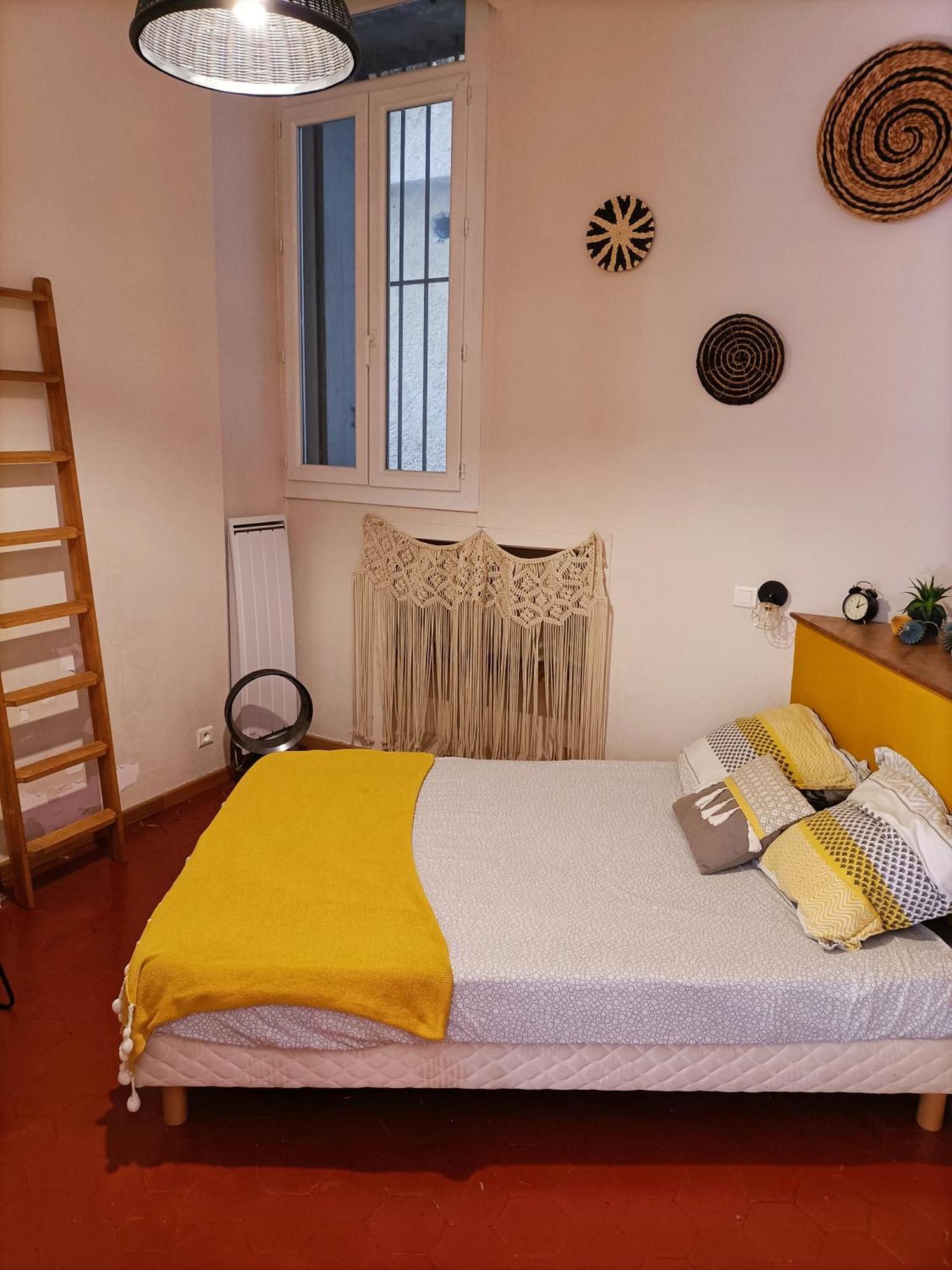 La Vie De Boheme Avignon Apartment Ngoại thất bức ảnh