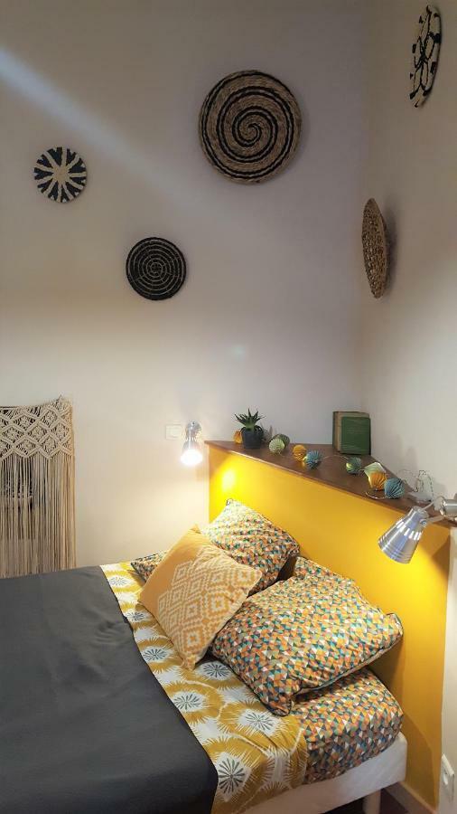 La Vie De Boheme Avignon Apartment Ngoại thất bức ảnh