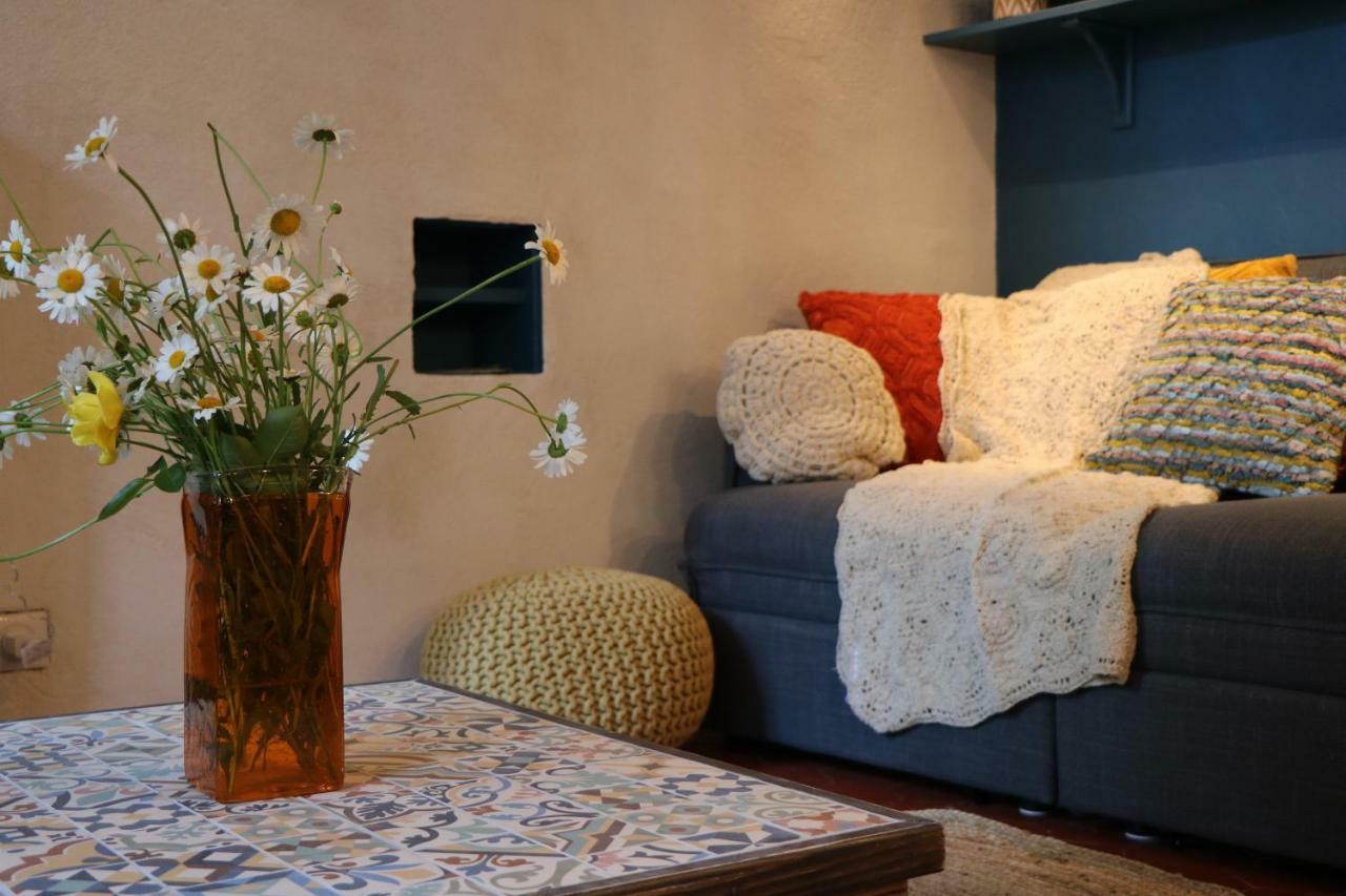 La Vie De Boheme Avignon Apartment Ngoại thất bức ảnh
