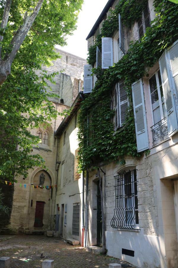 La Vie De Boheme Avignon Apartment Ngoại thất bức ảnh